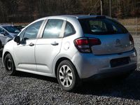 Second-hand Citroën C3 Tendance 82 CP (60 kW) 2014 Gri Berlinǎ