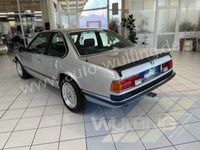 gebraucht BMW 635 CSi E24