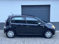Gebraucht VW up! Move 60 PS (44 kW) 2015 Schwarz Kleinwagen
