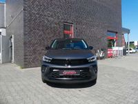 gebraucht Opel Crossland X Crossland Elegance 130PS Direkt Inj. AUTO