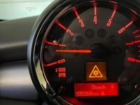 Gebraucht Mini Cooper 122 PS (89 kW) 2015 Braun Kleinwagen