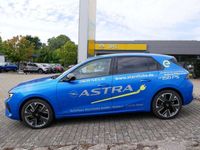 gebraucht Opel Astra Astra5TRG ELECTRIC, GS +LED+SHZ+PDC+NAVI+