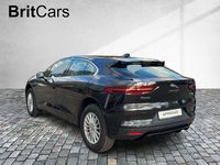 Gebraucht Jaguar I-Pace S 294 kW (400 PS) 2021 Schwarz SUV