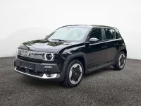 Neu Renault 4 E-Tech Evolution 89 kW (122 PS) 2026 Schwarz SUV