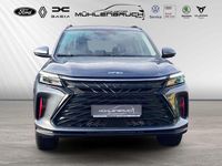 Neu DFSK Fengon 177 PS (130 kW) 2025 Grau SUV