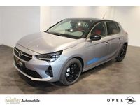 Gebraucht Opel Corsa 101 PS (74 kW) 2023 Uni) (weiss Kleinwagen