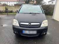 gebraucht Opel Meriva 1.6 Klima Tüv 05/2024 Pdc