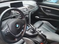 gebraucht BMW 320 Gran Turismo d - Sport/Vollausstattung/Top!