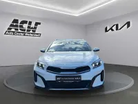 Gebraucht Kia XCeed Spirit 159 PS (116 kW) 2023 Weiß SUV