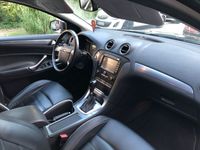 gebraucht Ford Mondeo 2,2TDCi 147kW Titanium S Turnier Auto...