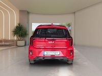 Neu Kia Picanto Vision 68 PS (50 kW) 2026 Rot Kleinwagen