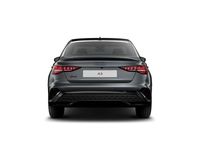 Gebraucht Audi A3 S-Line 150 PS (110 kW) 2024 Mythosschwarz Limousine