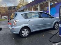 Gebraucht Toyota Corolla Luna 129 PS (94 kW) 2007 Kombi