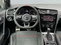 Second-hand VW Golf VII Design 245 CP (180 kW) 2018 Alb Berlinǎ