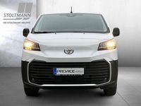 Neu Toyota Proace 144 PS (105 kW) 2025 Weiß Van / Kleinbus