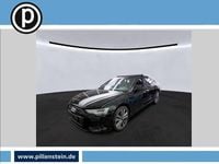 Second-hand Audi A6 Advanced 340 CP (250 kW) 2022 Negru Berlinǎ