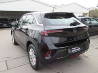 Gebraucht Opel Mokka Edition 131 PS (96 kW) 2022 Schwarz SUV