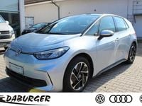 Gebraucht VW ID.3 Pro 150 kW (204 PS) 2023 Scale silver (silber) Kleinwagen