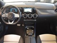 Gebraucht Mercedes 200 AMG line 150 PS (110 kW) 2020 Schwarz Limousine