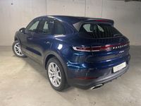 Gebraucht Porsche Cayenne 353 PS (259 kW) 2024 Blau SUV