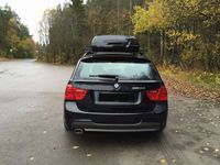 gebraucht BMW 320 d xDrive Touring - Sehr gepflegt!!!