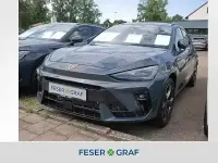 Neu Cupra Leon 204 PS (150 kW) 2026 Fjord blau Kombi