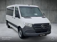 Gebraucht Mercedes Sprinter 170 PS (125 kW) 2022 Weiß Van