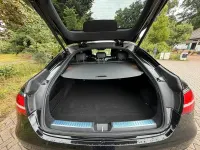 Gebraucht Mercedes GLC250 AMG line 204 PS (150 kW) 2018 Schwarz SUV
