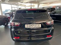 gebraucht Jeep Compass 1.5l T4 48V e-Hybrid S