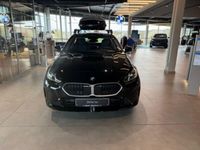 Neu BMW 118 Performance 150 PS (110 kW) 2025 Schwarz Kleinwagen