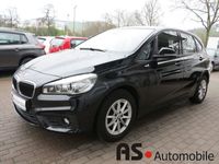 gebraucht BMW 216 Active Tourer d Adv. 1.Hd*Navi*LED*SHZ*PDC