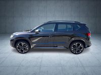 Gebraucht Cupra Ateca 190 PS (139 kW) 2024 Schwarz SUV