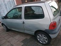 Gebraucht Renault Twingo 75 PS (55 kW) 2003 Grau Kleinwagen