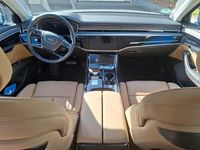 Gebraucht Audi A8 Ambiente 286 PS (210 kW) 2019 Grau Limousine