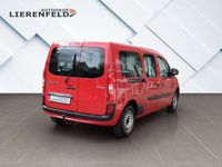 gebraucht Mercedes Citan 111 Kombi CDI extralang