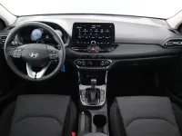 Neu Hyundai i30 150 PS (110 kW) 2026 Schwarz Kombi