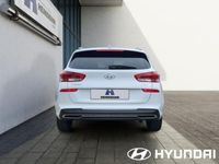 gebraucht Hyundai i30 Kombi 1.0 T-GDI Advantage