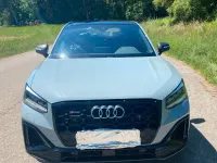 Gebraucht Audi SQ2 300 PS (220 kW) 2023 Andere farben SUV