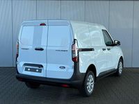 Neu Ford Transit Trend 101 PS (74 kW) 2026 Frozen white Van