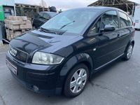 gebraucht Audi A2 1.4