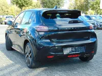 Gebraucht Peugeot 208 GT 145 PS (106 kW) 2024 Schwarz Kleinwagen