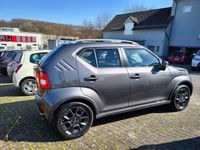 Gebraucht Suzuki Ignis Comfort+ 90 PS (66 kW) 2019 Grau SUV