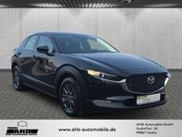 Second-hand Mazda CX-30 Selection 2020 Negru SUV