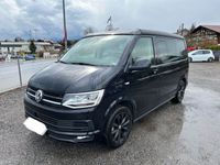 gebraucht VW T6 Cali Beach 4Motion DSG MJ 2019, Insp. neu