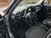 Second-hand Mini One D 2017 Gri Hatchback