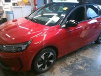 Gebraucht Opel Corsa-e 114 kW (156 PS) 2023 Chili rot Kleinwagen