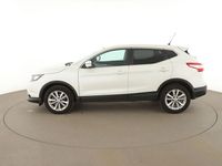 gebraucht Nissan Qashqai 1.2 Acenta *NAVI*CAM*SHZ*PDC*SPUR*ALU*