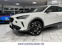 Gebraucht Cupra Formentor VZ 310 PS (228 kW) 2022 Weiß SUV