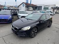 Gebraucht Volvo V40 CC Plus 190 PS (139 kW) 2018 Schwarz Kombi