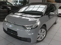 Gebraucht VW ID.3 Pro 150 kW (204 PS) 2022 Grau Kleinwagen